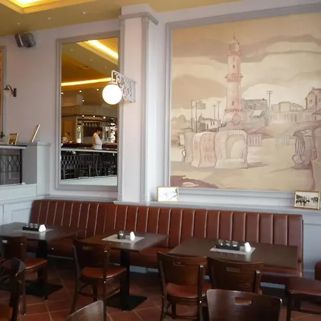 Doppelzimmer Brunch, Direkt Am Alten Strom Rostock Exterior photo
