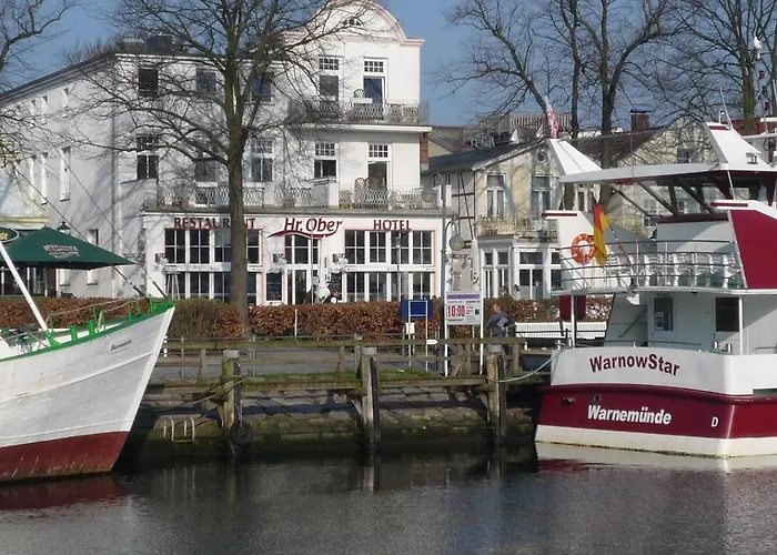 Doppelzimmer Brunch, Direkt Am Alten Strom
