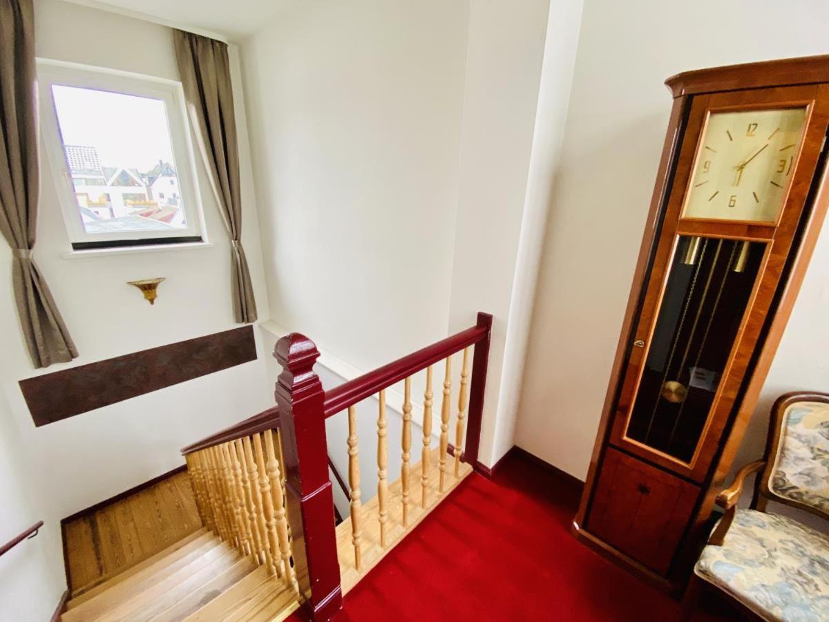 Doppelzimmer Brunch, Direkt Am Alten Strom Apartment Rostock