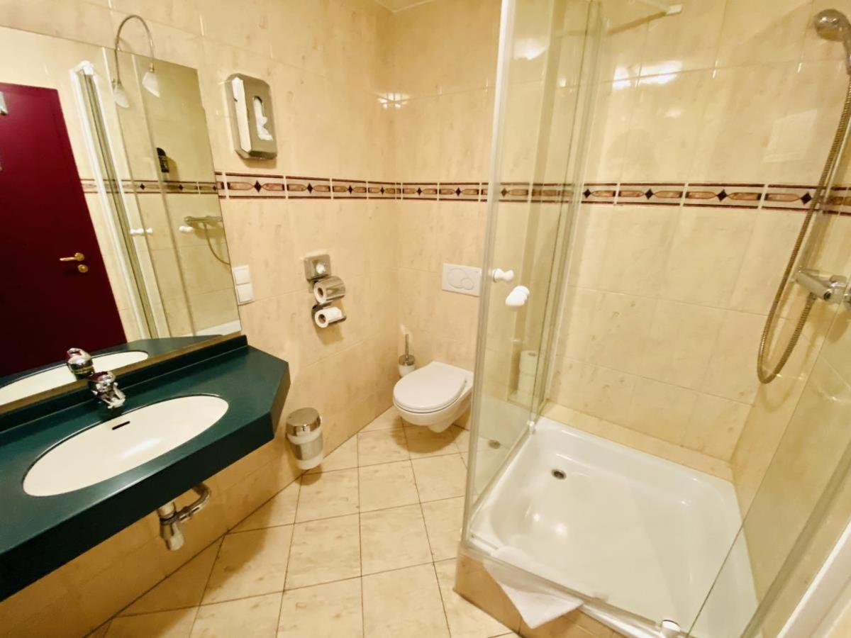 Doppelzimmer Brunch, Direkt Am Alten Strom Apartment *
