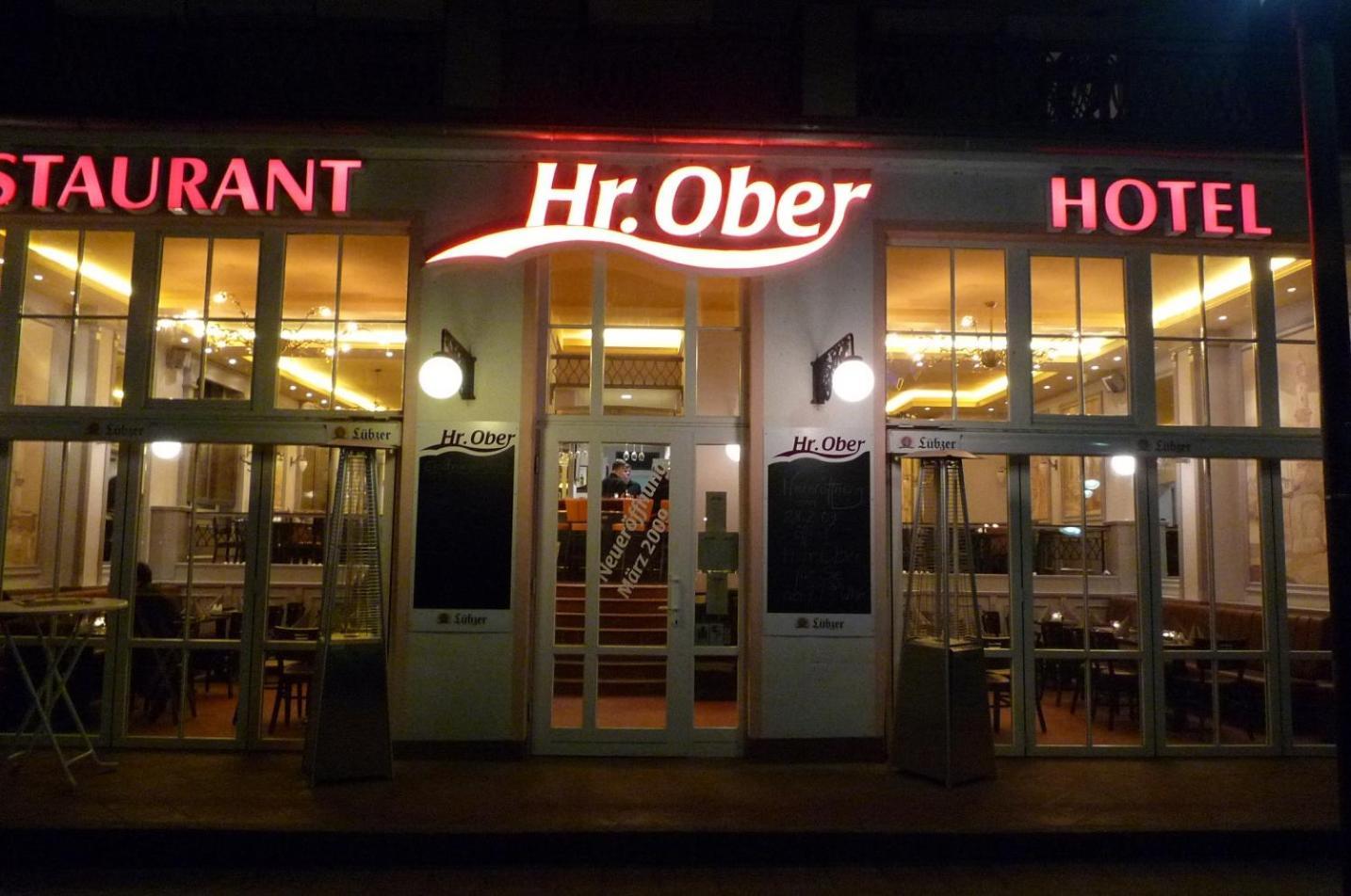 Doppelzimmer Brunch, Direkt Am Alten Strom *